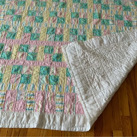 Handmade Quilt